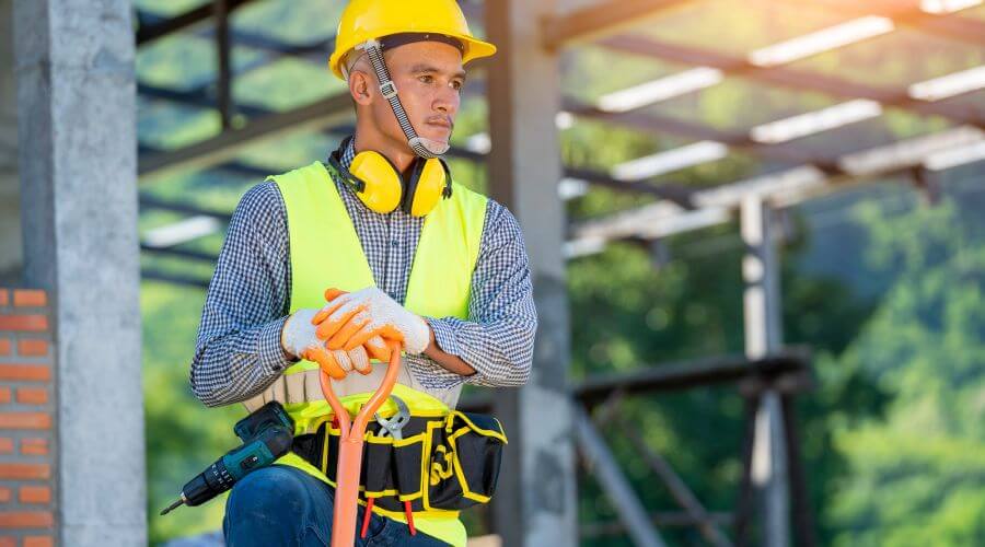Professional metal roof installation in Breckenridge, MI
